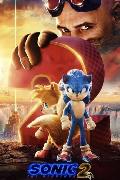 Sonic the Hedgehog 2