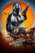 Star Wars: The Mandalorian and Grogu