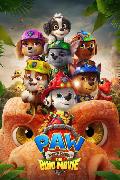 PAW Patrol: The Dino Movie